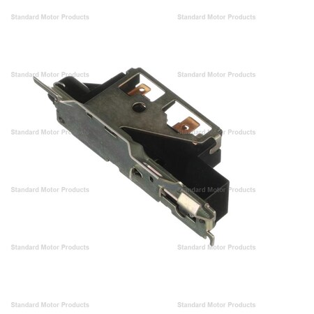 Standard Ignition TUNE UP AND IGNITION OE Replacement With Metal Locking Connector Tab US-105